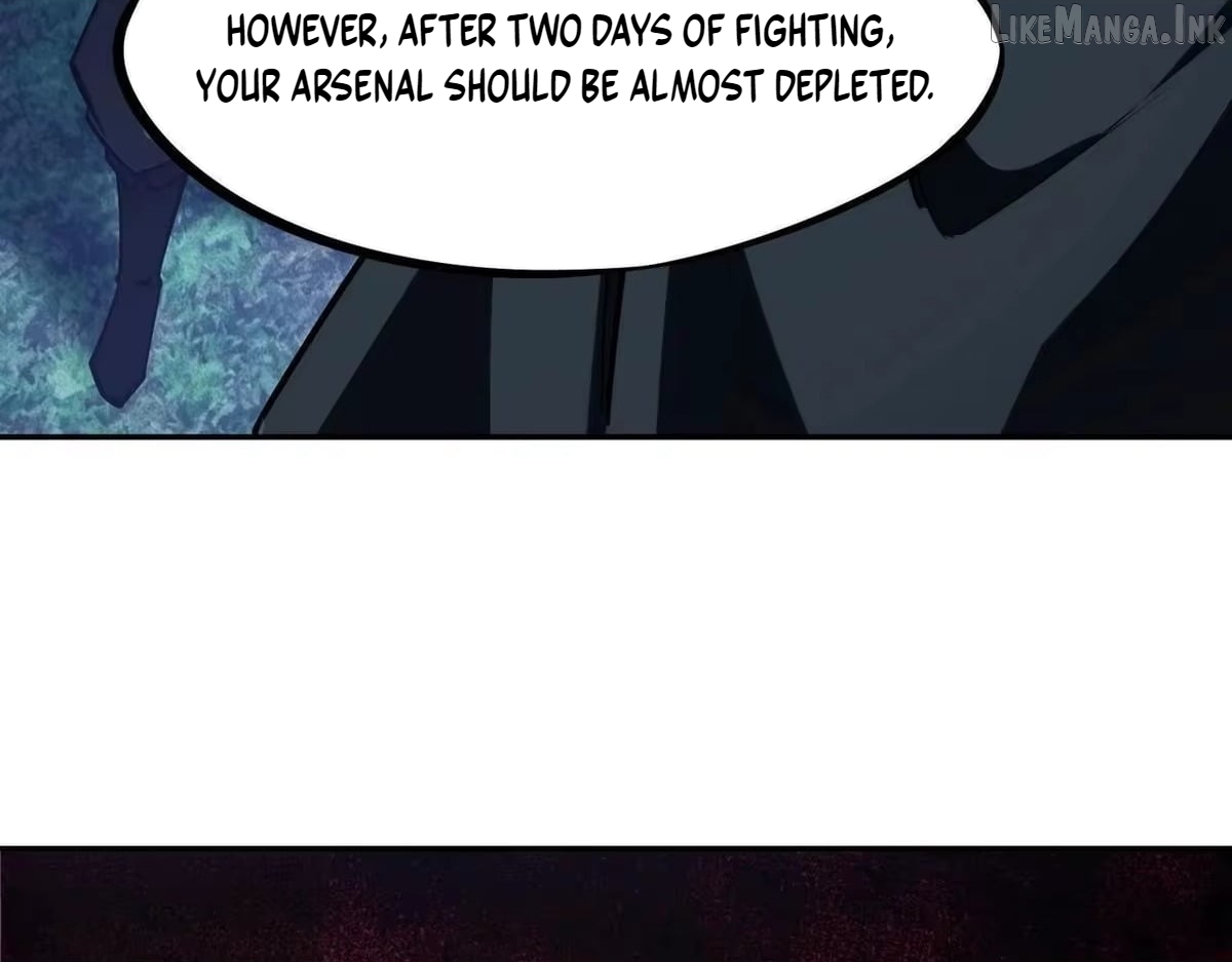 All People Scramble for the Tower, I Cleared 999 Floors in Advance Manga Chapter 59  - page 66